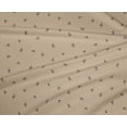 thumbnail image 4 of oneOone Polyester Lycra Fabric Leaves & Rose Flower Print Sewing Fabric BTY 56 Inch Wide, 4 of 4