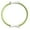 Light Green, variant on Flexible Ring Fitness 15 - Versatile Strength Training and Yoga Resistance for Full Body Workouts
