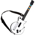 thumbnail image 1 of Guitar Hero World Tour Wireless Guitar Controller for Nintendo Wii, 1 of 7