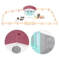 thumbnail image 2 of Ferme DIY, Maison Modèle de Ferme Simulation Maison de Ferme Simulation Éprouvée, 2 of 7