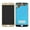 Golden, variant on LCD Screen Digitizer Display for Moto G5 Plus Xt