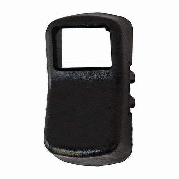 Rocker Switch Cover,Black 2B00050000000
