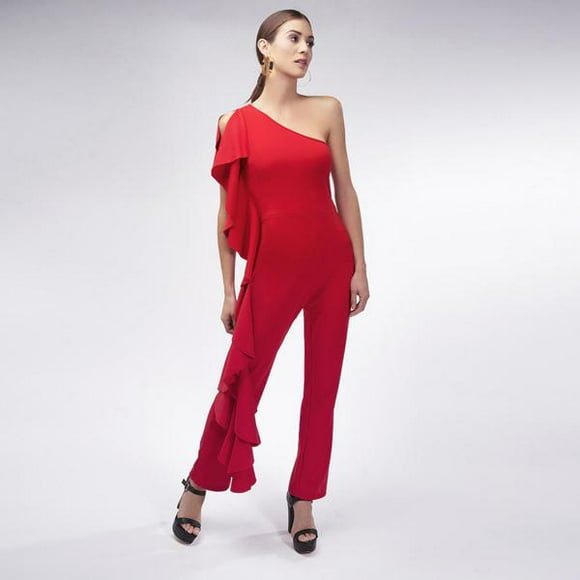 CONJUNTO DAMA ROJO Mundo Terra 19378