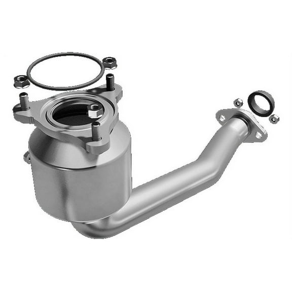 MagnaFlow Catalytic Converter Fits select: 2004-2007 SUZUKI AERIO