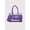 Purple, variant on I Love Dance Bag, Pink