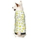 thumbnail image 1 of Fotbe Yellow Lemon Leaves Sudadera con Estampado para Perros Pequeños – Suéter con Capucha para Mascotas, Tela Suave de Forro Polar con Bolsillo-Large, 1 of 7