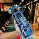 thumbnail image 3 of 1.5L 2L 3L Large Capacity Sports Water Bottle Outdoor Fitness Water Cup Camping Mountaineering Portable Fitness Jug, 3 of 4