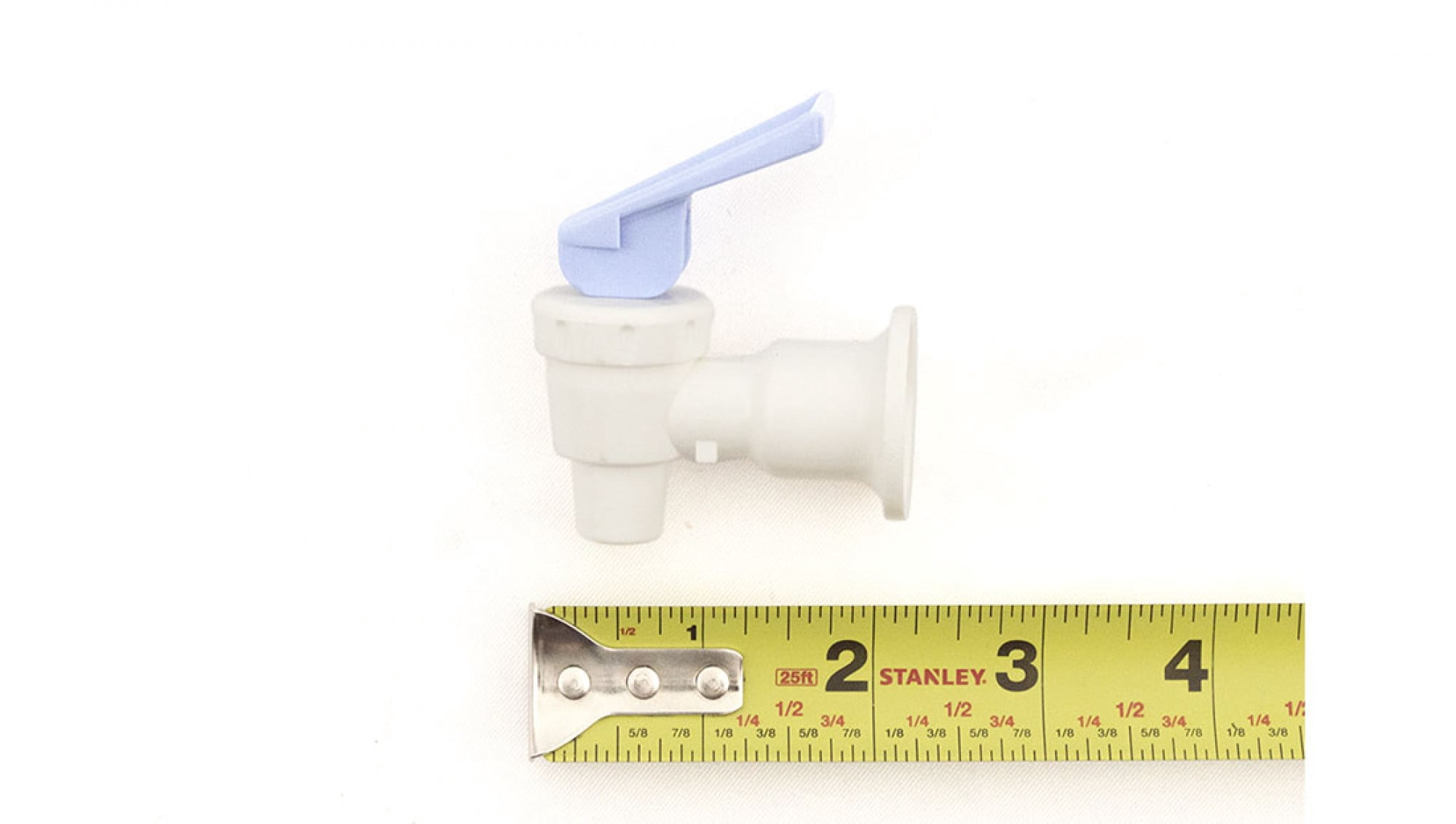Appliance Factory Parts Handle for cold water for model sunbeam HCSUNBEAM