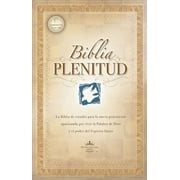 Spirit-Filled Life Bibles: Biblia Plenitud (Hardcover)