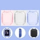 thumbnail image 2 of HUAWEI Watch KIDS 4 Pro TPU Funda Protectora Transparente A Prueba De Caídas HUAWEI Watch KIDS 4 Pro Funda para reloj inteligente, 2 of 3