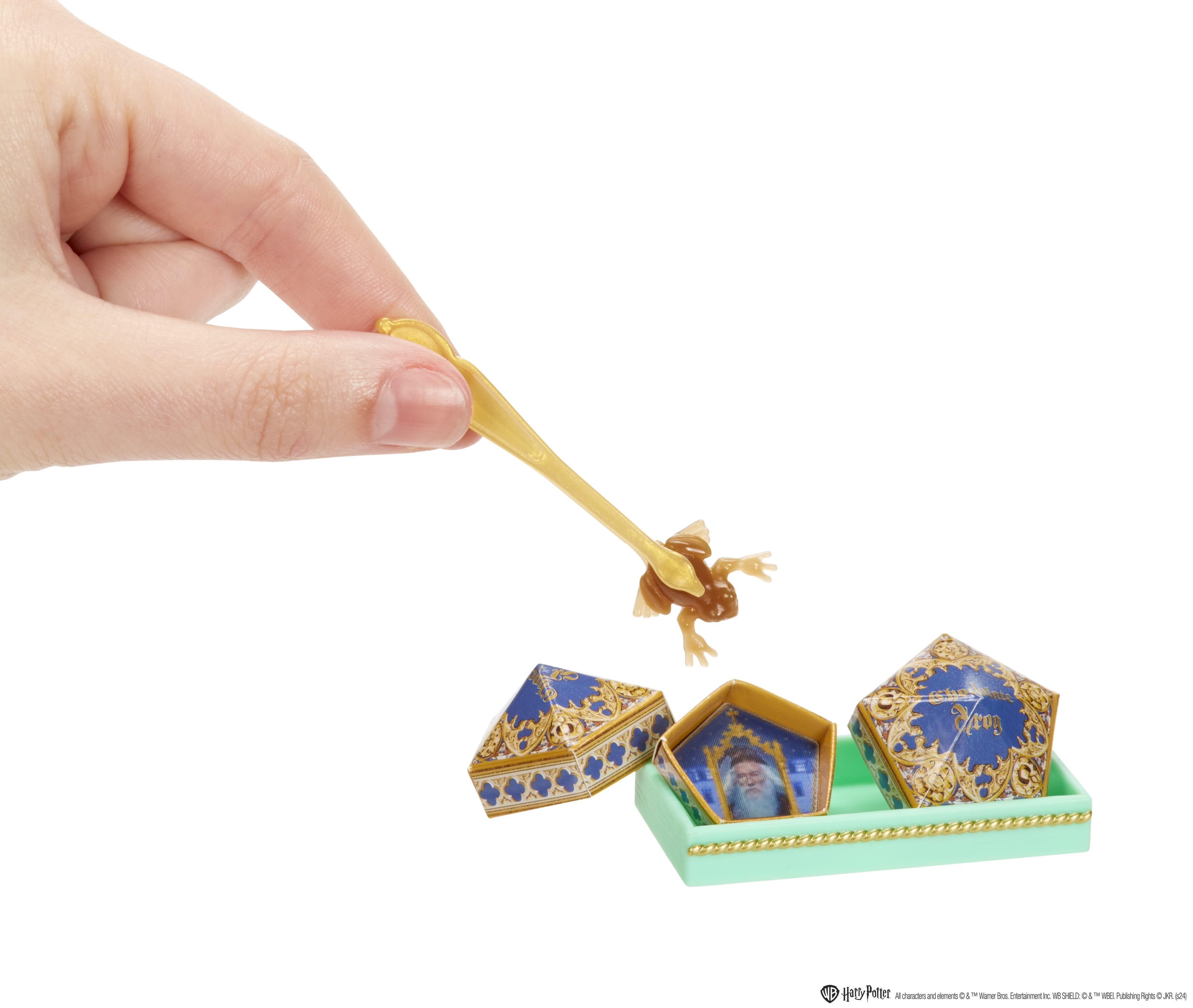 MGA's Miniverse - Make It Mini Honeydukes Harry Potter Mini