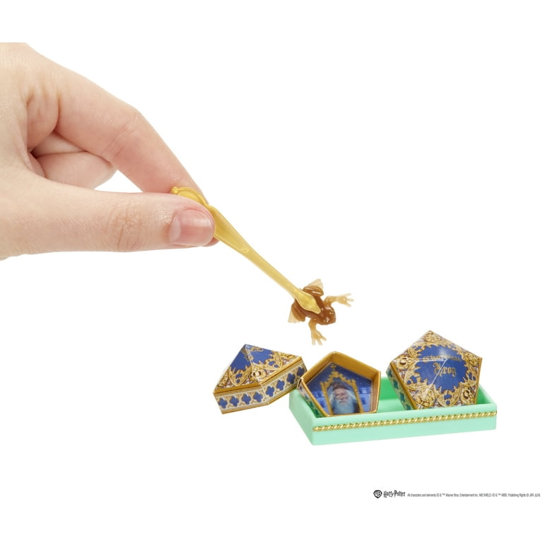 MGA's Miniverse Harry Potter Honeydukes Minis DIY Resin