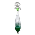 thumbnail image 3 of For Deep Sea Squid Octopus Bait Hook LED Underwater Fish Luring Light Night Fishing Is green, 3 of 6