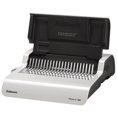 thumbnail image 4 of Fellowes Pulsar E 300 Electric Comb Binding Machine w/ Starter Kit, 4 of 6