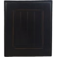 thumbnail image 2 of American Heartland 33738RBK Rustic Winsome Corner TV Stand, Rustic Antique Black, 2 of 2