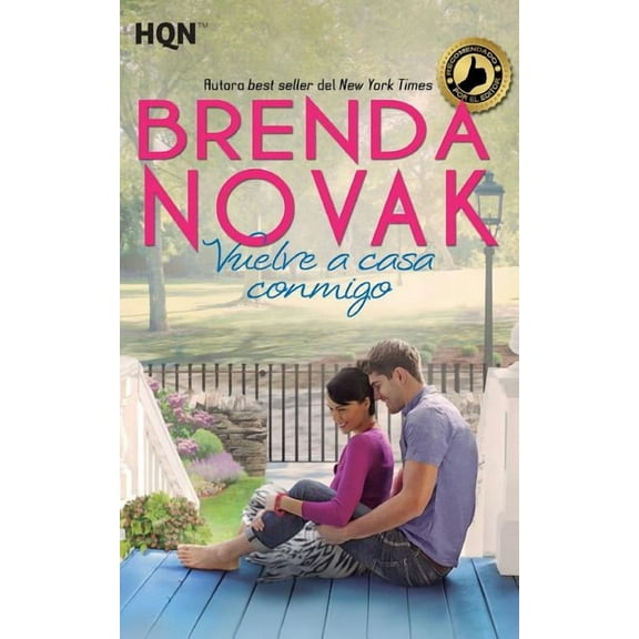 Vuelve a casa conmigo, (Paperback)