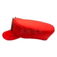 thumbnail image 3 of Gorra de sol para cosplay con dibujos animados de Hat Marios, divertida y novedosa, G, 3 of 4