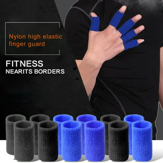 Basketball Finger Sleeve Sports Support finger protector – Cj Ecom