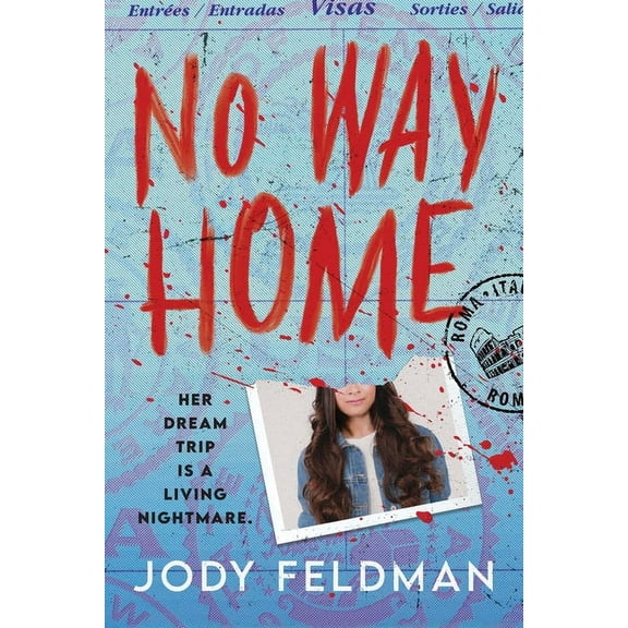 No Way Home, (Paperback)