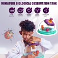 thumbnail image 2 of Scientific Canned Multifunctional Observation Children's Outdoor Exploration Toy, 2 of 5