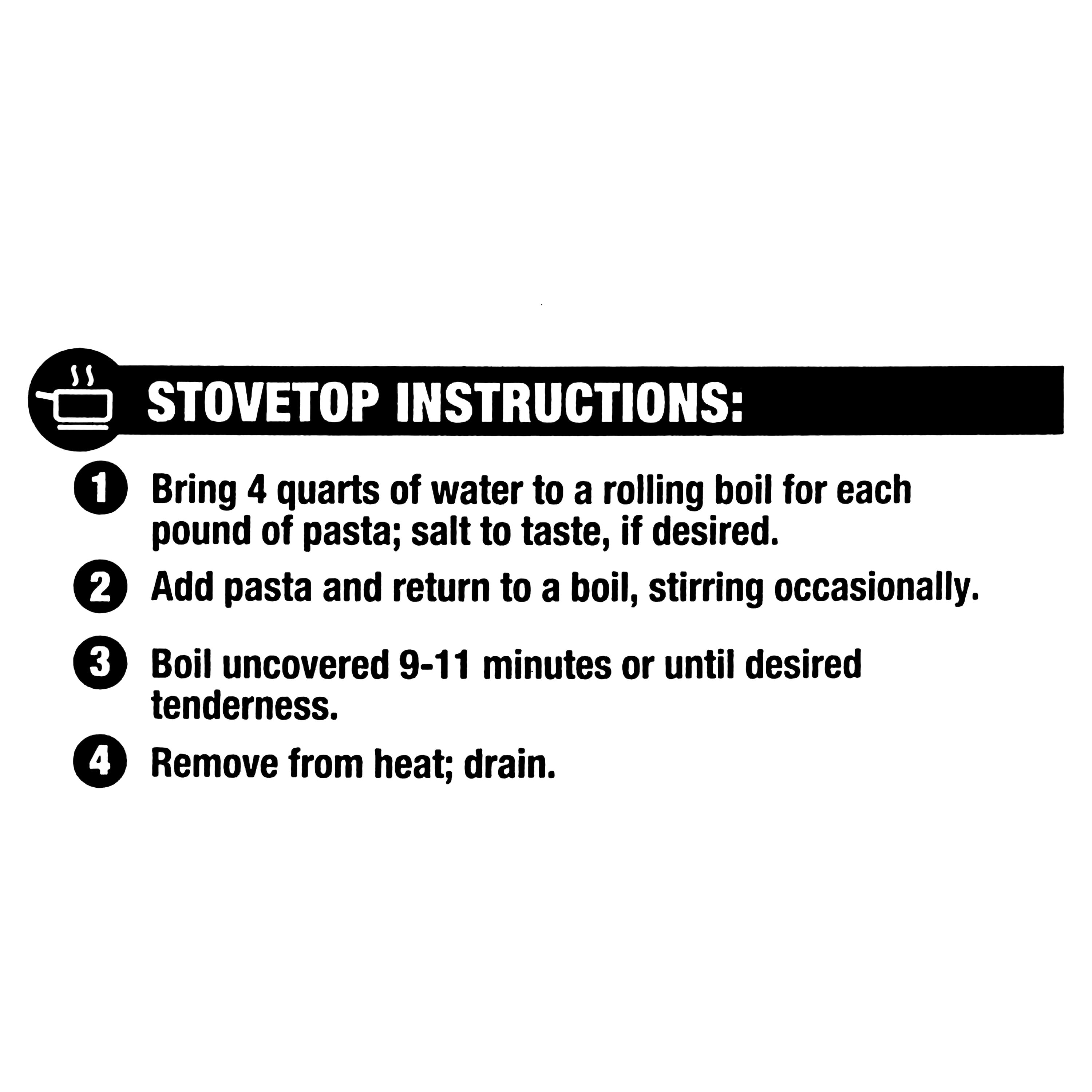 Great Value Elbow Pasta, 48 oz