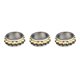 thumbnail image 1 of Jumpingount Anillo para hombre, diseño especial, anillos personalizados a la moda, reducción de estrés, accesorios de decoración de joyas para Type1 NO1, 1 of 6