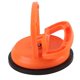 thumbnail image 3 of Vacuum Strong Suction Cup 50kg/110.2lbs Glass Lifter Puller Plastic Single Claws for Floor Ceramic Tiles, 3 of 4