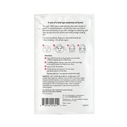 Hada Labo Tokyo Anti-Aging Facial Sheet Mask, Spa Face Mask Firms & Hydrates, 4 ct