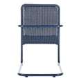 thumbnail image 6 of Safavieh Hutton Stackable Chair, Set of 2, 6 of 11