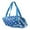 blue, variant on Balems Outdoor Travel Pet Carrier, Pet Dog Cat Carrier Backpack, Breathable Leg Out Shoulder Hand Bag