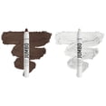 thumbnail image 1 of Paquete de lápiz de ojos y lápiz delineador de ojos NYX PROFESSIONAL MAKEUP, 1 of 5