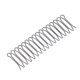 thumbnail image 1 of Peine De Metal Con Pinza Para El Cabello, Peine De Alambre De Metal, 11 Piezas, Seguridad Antideslizante Para Lavar, 1 of 7