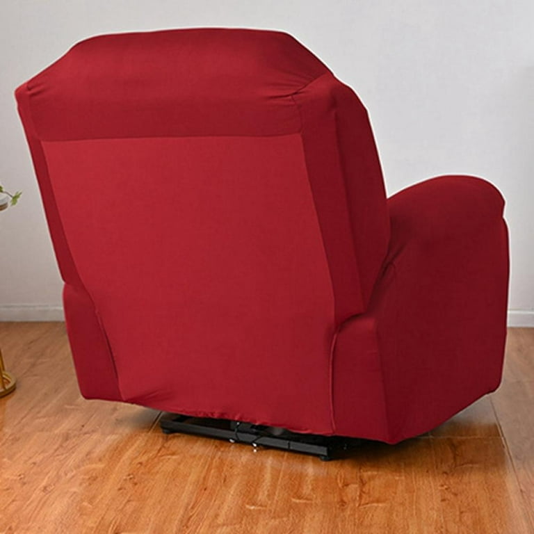 Stretch All-inclusive Recliner Cover Rocking Chair Cover Simple