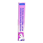 Lexibook Unicorn, Educational and Bilingual Laptop in English/Spanish, Toy for Children with 124 Activities to Learn, Play Games and Music