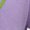 Purple1, variant on UNISHE Women's Dark Grey Halftone Floral V-Neck T-Shirt "Perfect Is Boring" Inspirational Short Sleeve S-5XL
