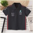 thumbnail image 1 of Vinsniv Polo Équipe F1 Aston Martin Cognizant, 1 of 4