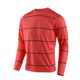 thumbnail image 3 of Camiseta personalizada de manga larga de secado rápido para ciclismo de montaña, descenso, motocross, ciclismo de montaña, 3 of 5
