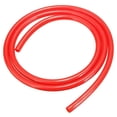 thumbnail image 5 of 1 Meter Red Motorcycle Fuel Line Gasoline Oil Delivery Pipe Hose Id 5mm Od 8mm, 5 of 6