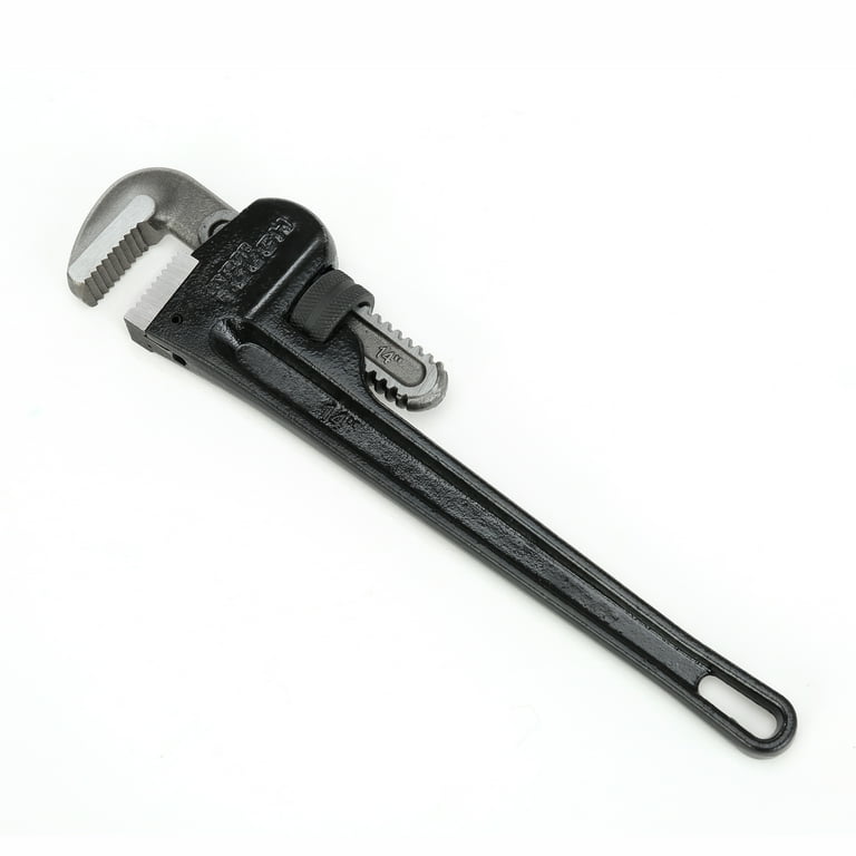 (APC) HEAVY DUTY PIPE WRENCH 14