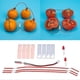 thumbnail image 4 of 4pcs Children Diy Homemade Fruit Battery Power Educational Electricity Generating Experiment Banmo, 4 of 5
