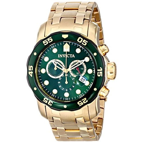 walmart invicta mens watches