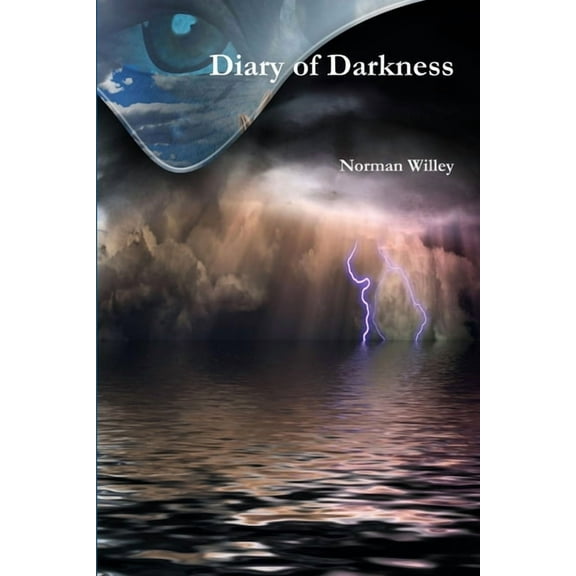 Diary of Darkness, (Paperback)