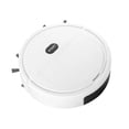 thumbnail image 2 of Robot Vacuum for Home, Compact Automatic Floor Cleaner with Powerful Suction, Low Noise Operation, Cleans Pet Hair, Dust & Crumbs on Hardwood, Tile and Low-Pile Rugs, 2 of 9