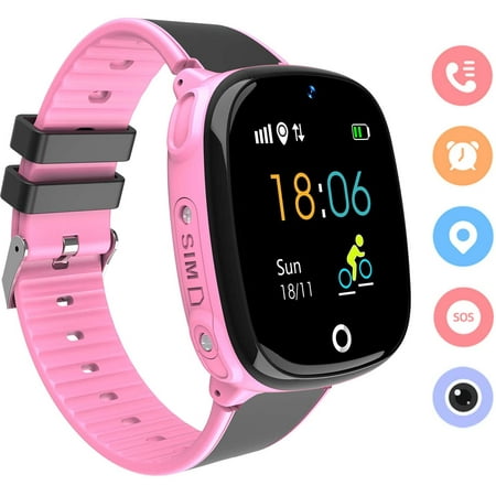 best kids smartwatch with gps