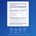 thumbnail image 3 of Pure Encapsulations Saw Palmetto Plus | with Nettle Root Extract to Support Urinary Function* | 120 Softgel Capsules, 3 of 9