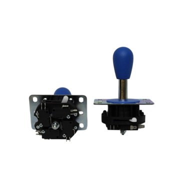 Joystick Escavatore Doosan DX150-370 - Set 2 Pezzi L+R Con Coperture Antipolvere - Foto 7