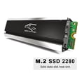 thumbnail image 4 of Enfriador de disipador de calor SSD M.2 con sujetadores elastoméricos Accesorios para computadora, 4 of 5