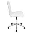 thumbnail image 4 of Chaise contemporaine Caviar, de LumiSource, 4 of 6