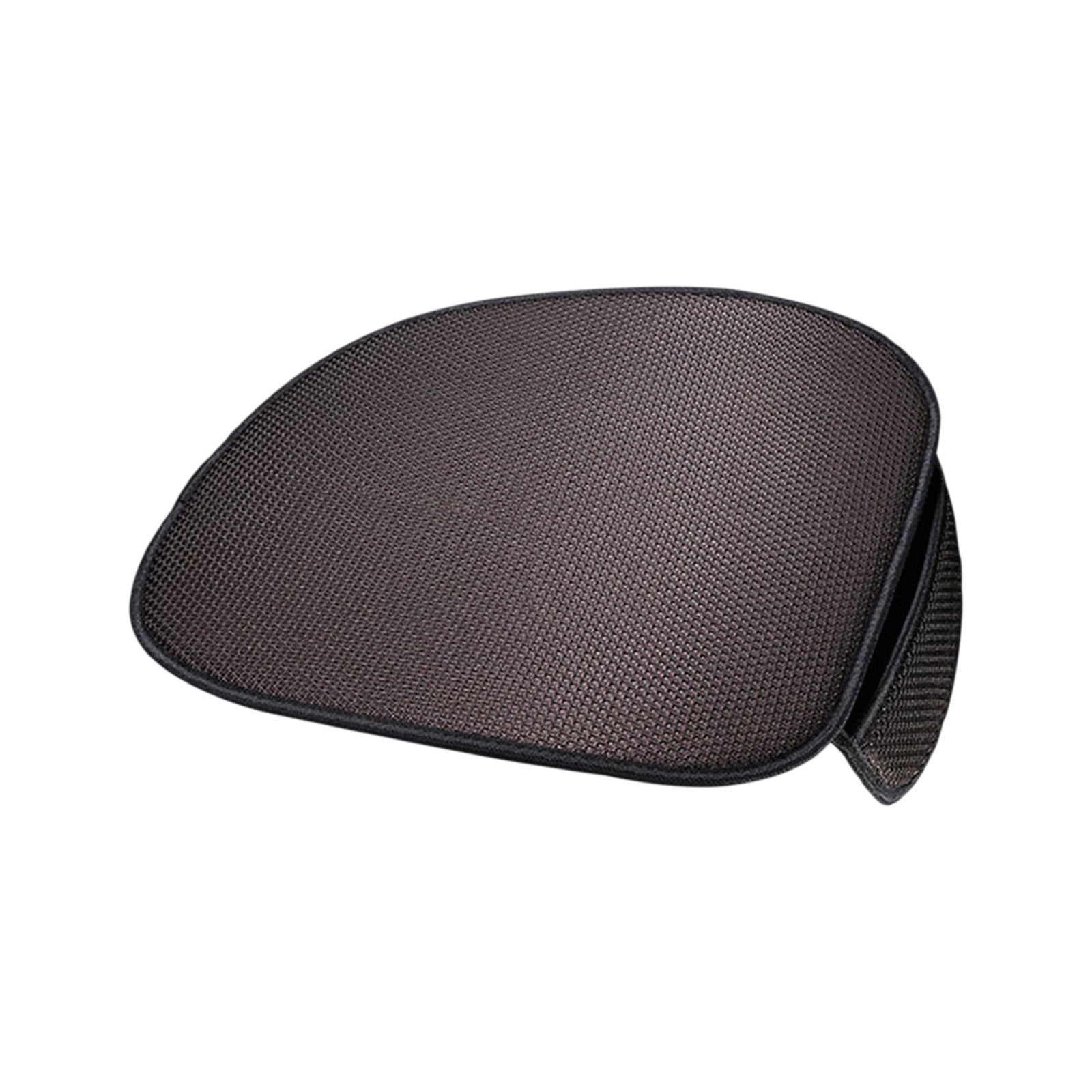 QIIBURR Seat Cover for Car Car Seat Cushion Four Seasons Universal Ice Silk Car Seat Cushion
