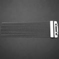 thumbnail image 4 of 6X Half Design Steel Snare Wire Drum Spring for Children Snare Cajon Box Drums 20 Strand, 4 of 9
